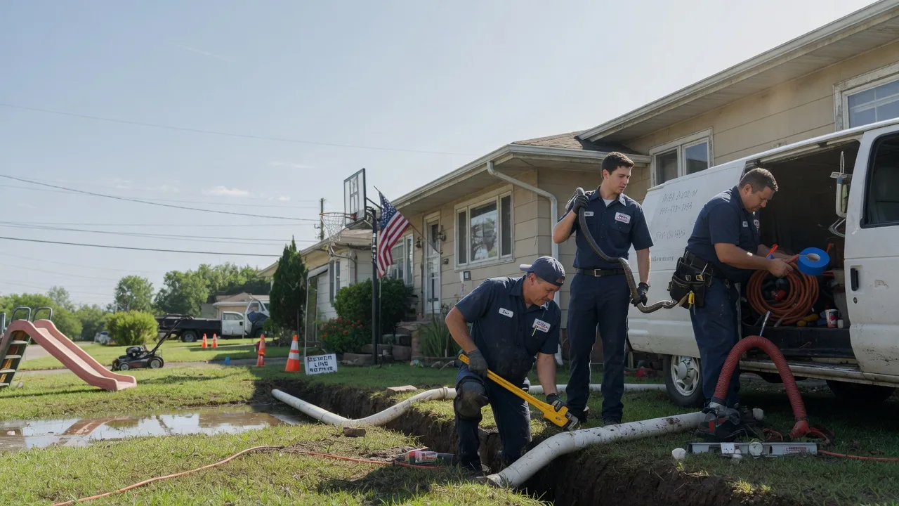 Toilet Installation in Denmark, IA near me